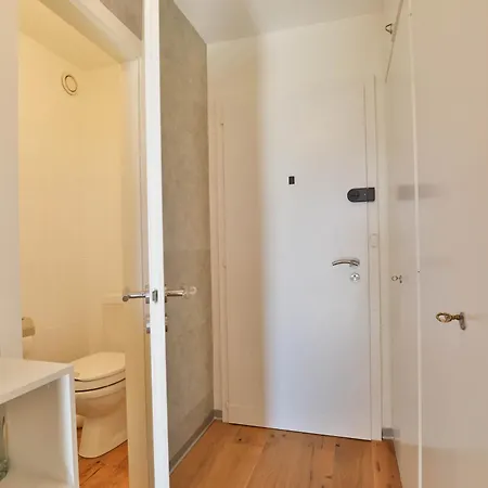 Apartament Mountain View