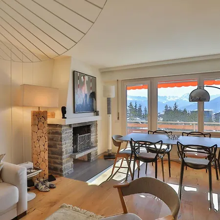 Apartament Mountain View *