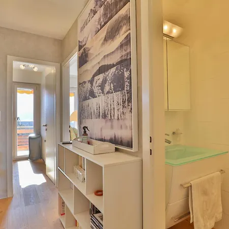 Mountain View Apartament