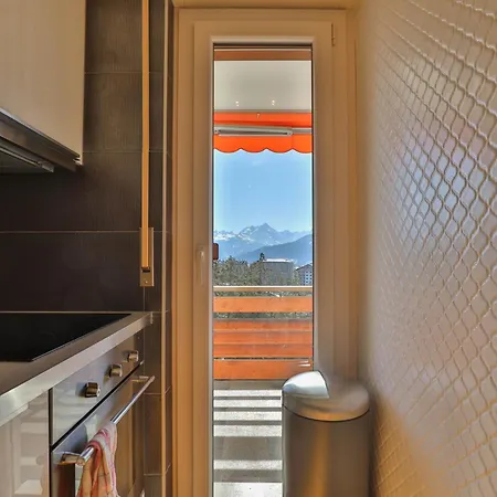 Apartament Mountain View *
