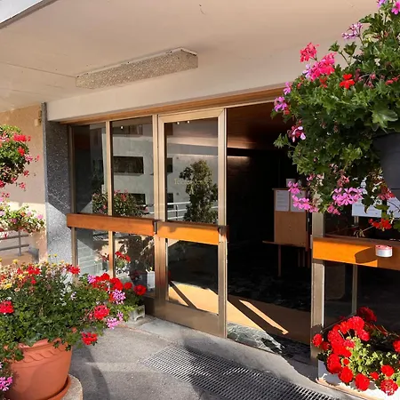 Apartament Mountain View