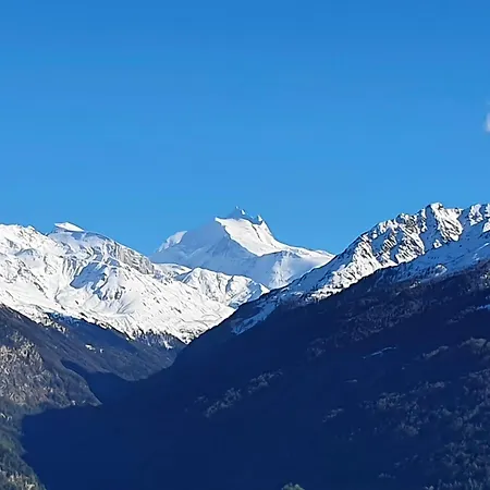 Mountain View *