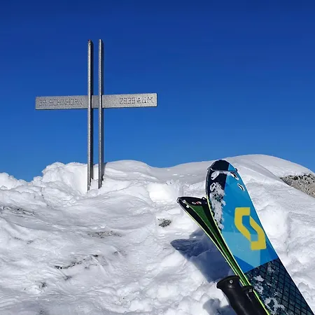 Mountain View * Crans-Montana