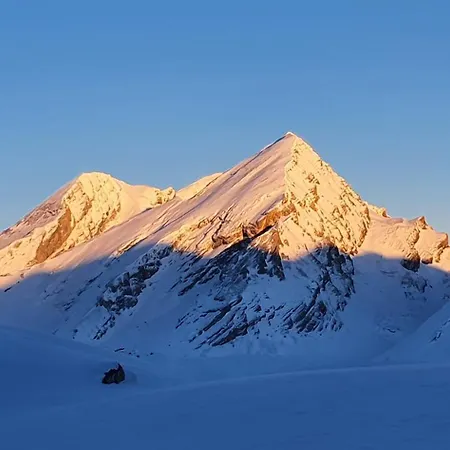 Apartament Mountain View Crans-Montana
