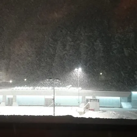 Mountain View Crans-Montana