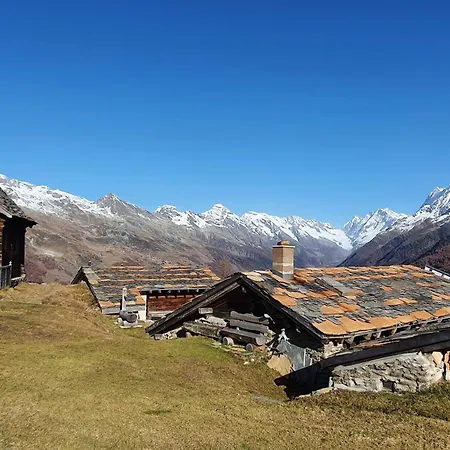 Apartament Mountain View